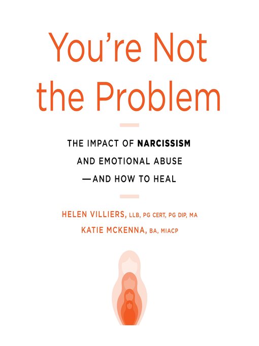 Cover image for You're Not the Problem